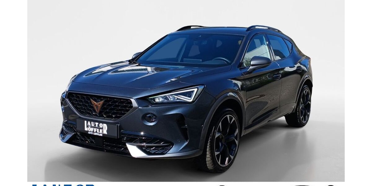 Cupra Formentor 44.066 km 25.404 &euro; Würzburg 97076