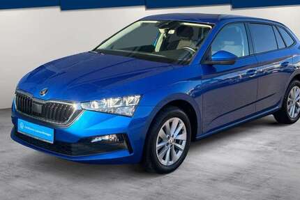 Skoda Scala 29.058 km 19.590 &euro; Mosbach 74821