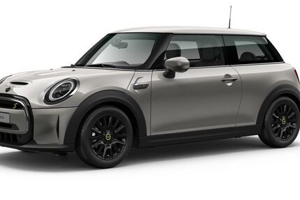 Mini Cooper SE 30.407 km 18.290 € Norden 26506