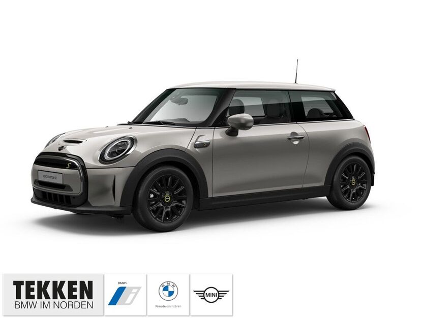 Mini Cooper SE 30.407 km 18.490 € Norden 26506