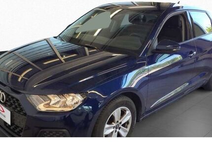 Audi A1 28.640 km 20.940 &euro; Ravensburg 88214