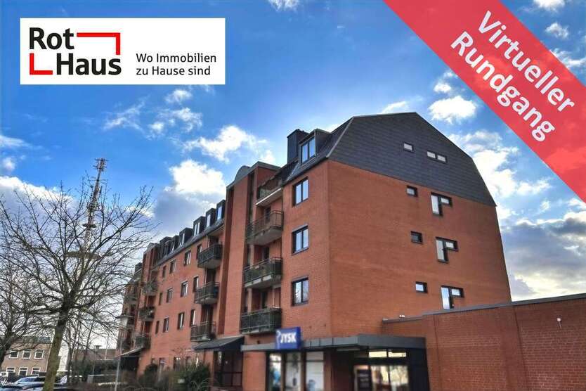 Wohnung zum Kaufen in Lauenburg 139.000 € 66 m²
