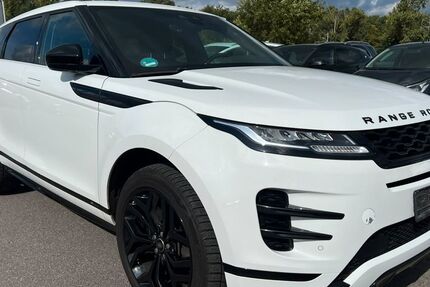 Land Rover Range Rover Evoque 94.123 km 20.990 &euro; Wildau 15745