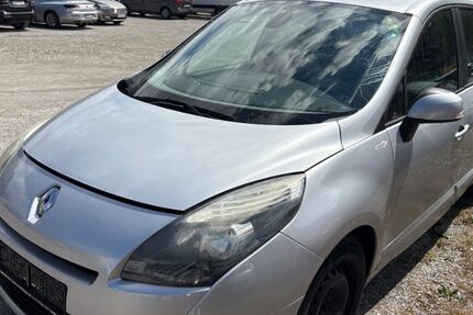 Renault Scenic 171.000 km 2.999 &euro; Rosenheim 83022