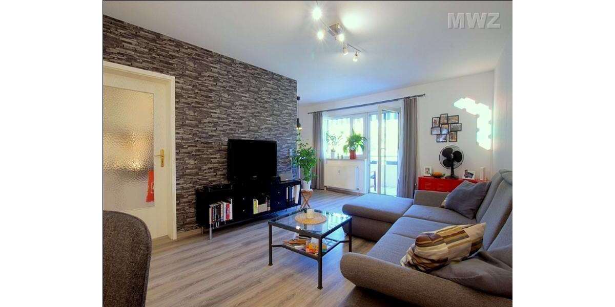 Zimmer Mannheim Käfertal - 2 Zimmer, 1.210&euro; | Angebot:25096515