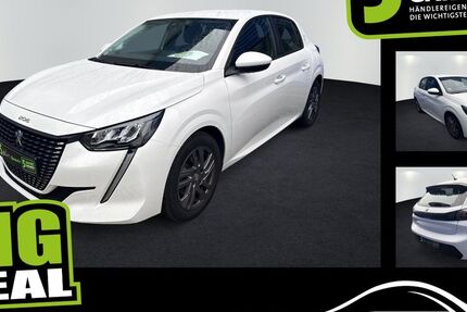 Peugeot 208 41.100 km 13.390 &euro; Dachau 85221