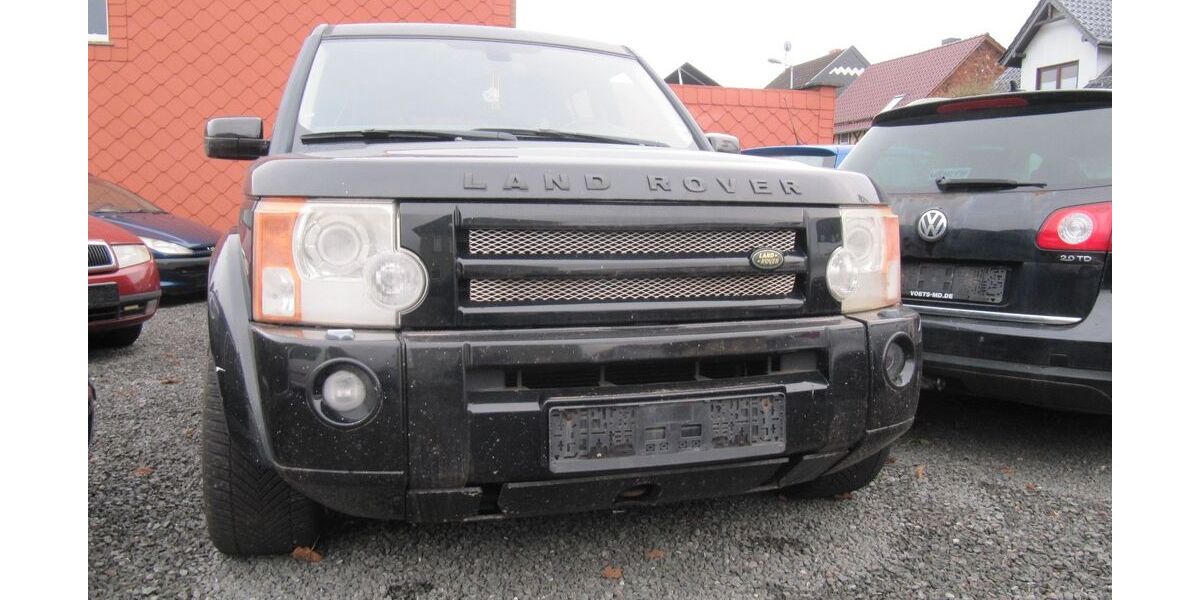 Land Rover Discovery 225.000 km 3.890 &euro; ilfeld 99768