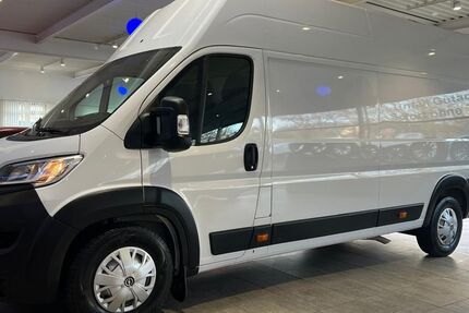 Opel Movano 74.000 km 19.990 &euro; Datteln 45711