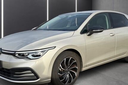 VW Golf 19.625 km 26.790 &euro; Werl 59457