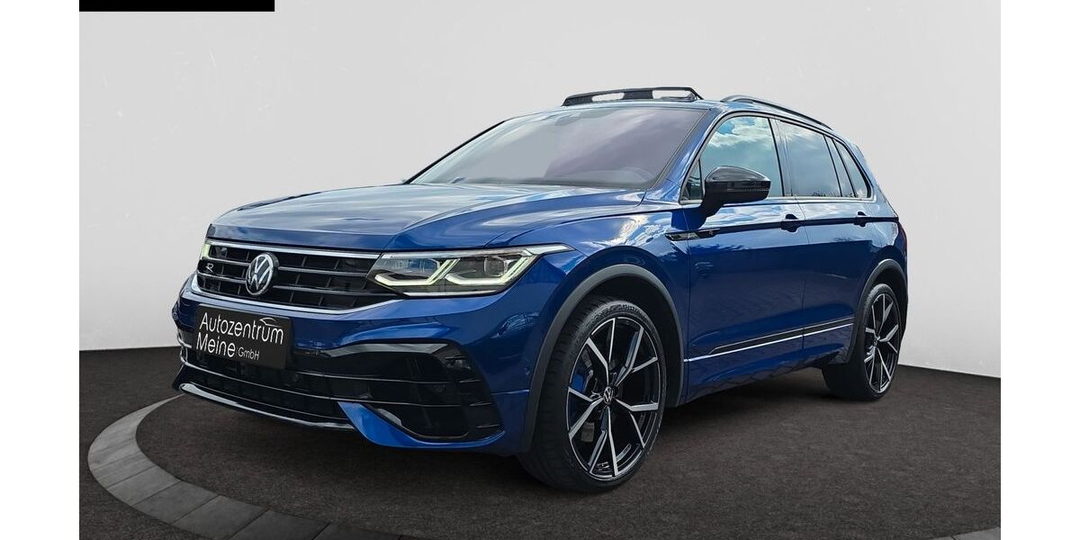 VW Tiguan 40.518 km 39.590 &euro; Meine 38527