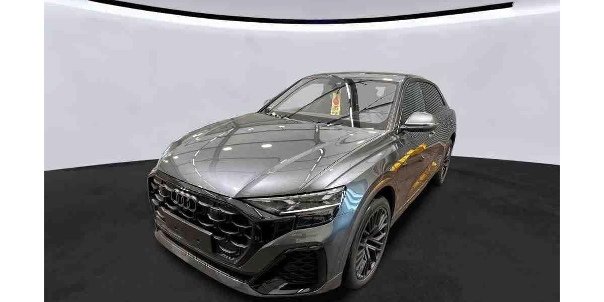 Audi Q8 33.963 km 72.367 &euro; Hagen 58091