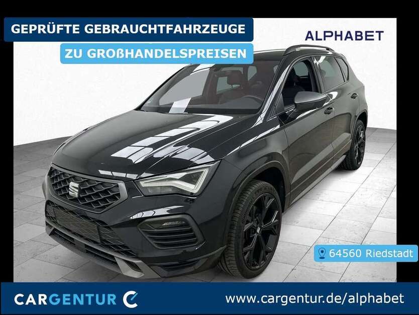 Ateca