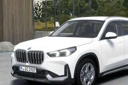BMW X1 14.265 km 39.950 &euro; Bad Homburg 61352