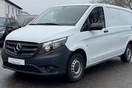 Mercedes-Benz Vito 85.800 km 17.280 &euro; Dillingen (Donau) 89407