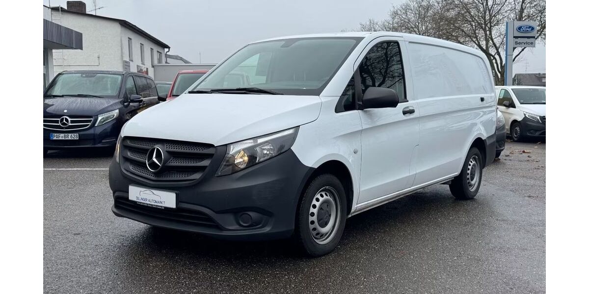 Mercedes-Benz Vito 85.800 km 17.280 &euro; Dillingen (Donau) 89407