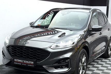 Ford Kuga 125.000 km 20.900 &euro; Lehrte 31275