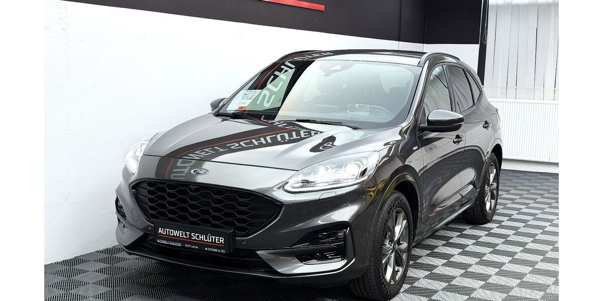 Ford Kuga 125.000 km 20.900 &euro; Lehrte 31275