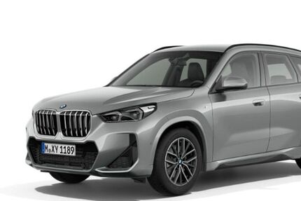 BMW X1 16.404 km 44.980 &euro; Uelzen 29525