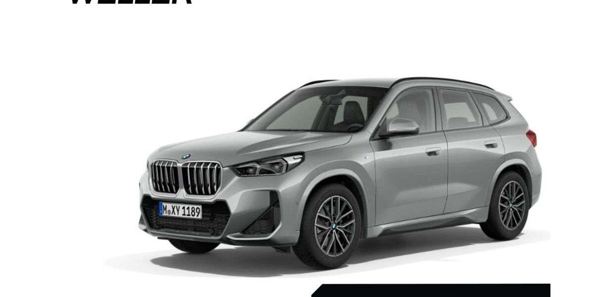 BMW X1 16.404 km 45.750 &euro; Uelzen 29525