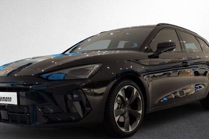 Cupra Leon 1.200 km 29.829 &euro; Lauda-Königshofen 97922