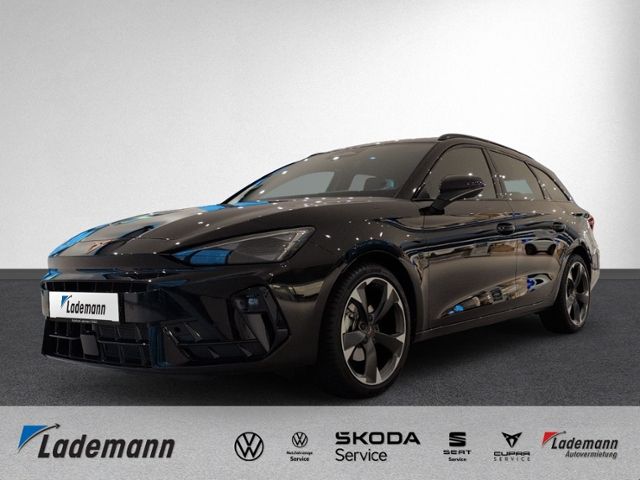 Cupra Leon 1.200 km 29.829 &euro; Lauda-Königshofen 97922