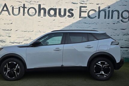 Peugeot 2008 39.407 km 21.000 € Eching 85386