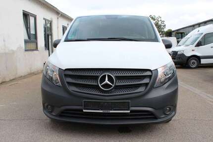 Mercedes-Benz Vito 92.471 km 18.799 € Gernsheim 64579