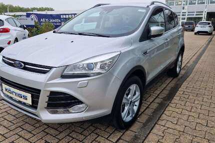 Ford Kuga 166.513 km 9.990 € Heinsberg 52525
