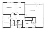 Einfamilienhaus Hausen - 6 Zimmer, 162 m&sup2;, 528.000&euro; | Angebot:26435051