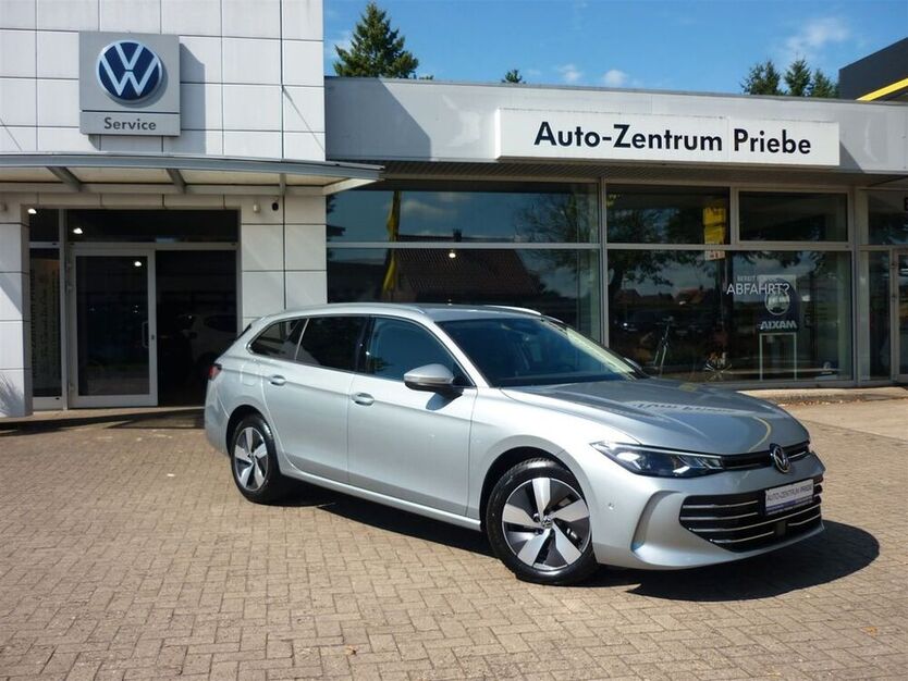 Passat Variant