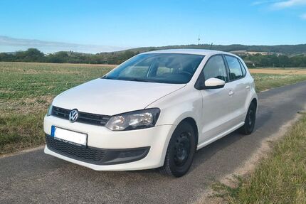VW Polo 237.000 km 3.300 &euro; Göttingen 37075