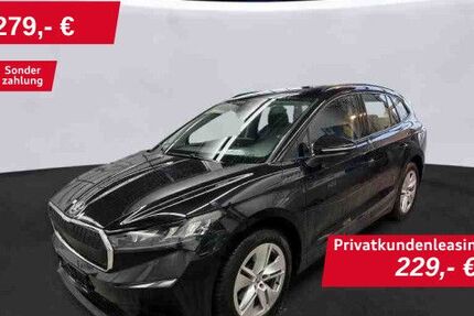 Skoda Enyaq 21.831 km 23.330 &euro; Bayreuth 95448