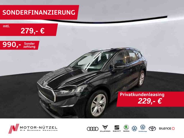 Skoda Enyaq 21.831 km 23.330 &euro; Bayreuth 95448