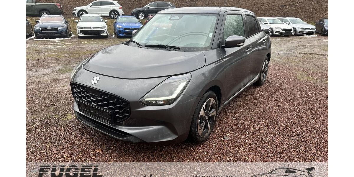 Suzuki Swift 20.060 km 16.299 &euro; Chemnitz 09125