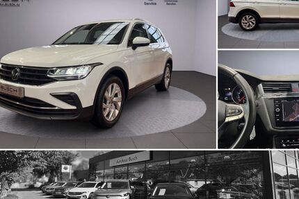 VW Tiguan 72.183 km 24.950 &euro; Beverstedt OT Lunestedt 27616