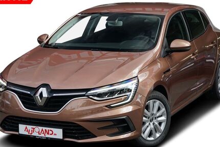 Renault Megane 74.358 km 13.990 &euro; Bautzen 02625