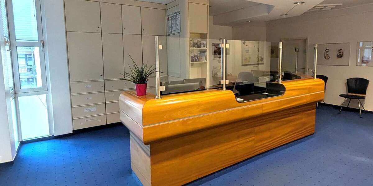 Gewerbeobjekt Bayreuth Nördliche Innenstadt - 379.900&euro; | Angebot:26763669