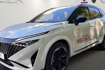 Nissan Qashqai 8.150 km 33.870 &euro; Potsdam 14482