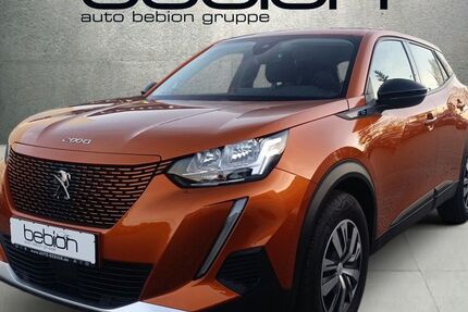 Peugeot 2008 30.300 km 15.480 &euro; Herrenberg 71083