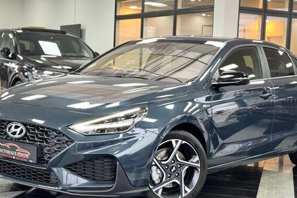 Hyundai i30 98.000 km 16.490 &euro; Schorfheide 16244