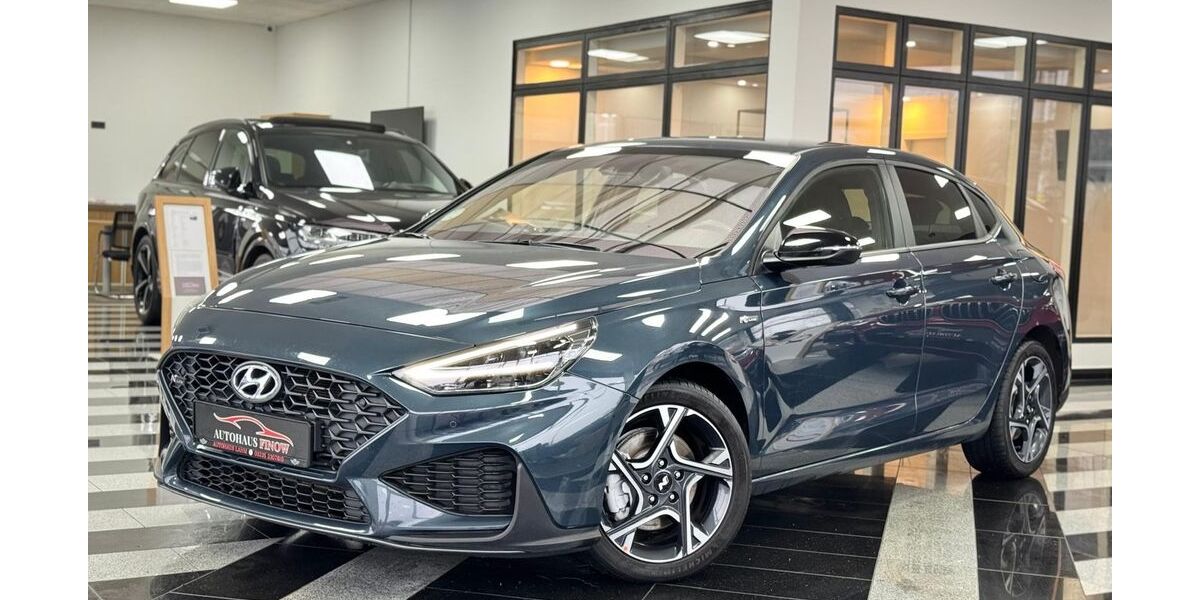 Hyundai i30 98.000 km 16.490 &euro; Schorfheide 16244