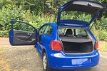 VW Polo 250.000 km 2.500 € Waltershausen 99880