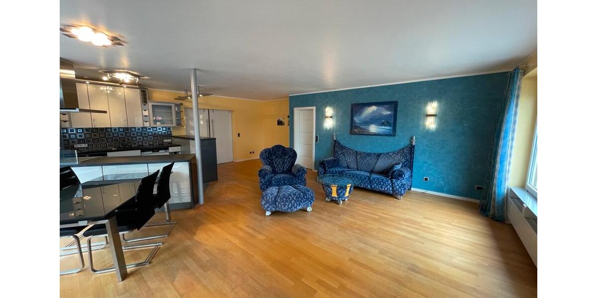 Erdgeschoßwohnung Winsen (Luhe) - 3 Zimmer, 130 m&sup2;, 374.000&euro; | Angebot:27045135