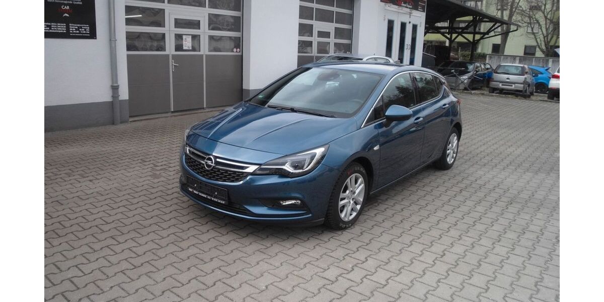 Opel Astra 83.171 km 10.190 &euro; Bamberg 96052