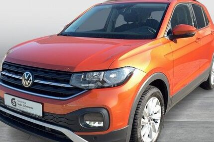VW T-Cross 60.897 km 15.900 &euro; Cloppenburg 49661