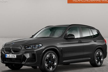 BMW iX3 44.751 km 43.980 &euro; München 80939