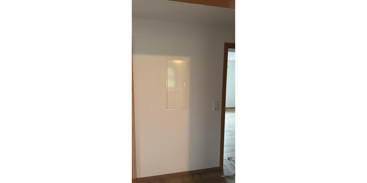 Erdgeschoßwohnung Weikersheim - 2.5 Zimmer, 69 m&sup2;, 850&euro; | Angebot:26255015