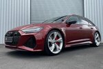 Audi RS6 Avant quattro 4,0 V8 TFSI Panorama STANDHZ 9.300 km 106.990 &euro; Sangerhausen 06526