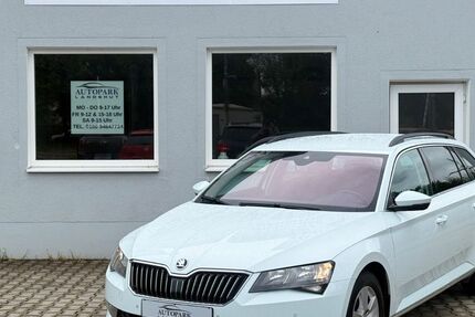 Skoda Superb 342.000 km 6.990 &euro; Altdorf / Landshut 84032