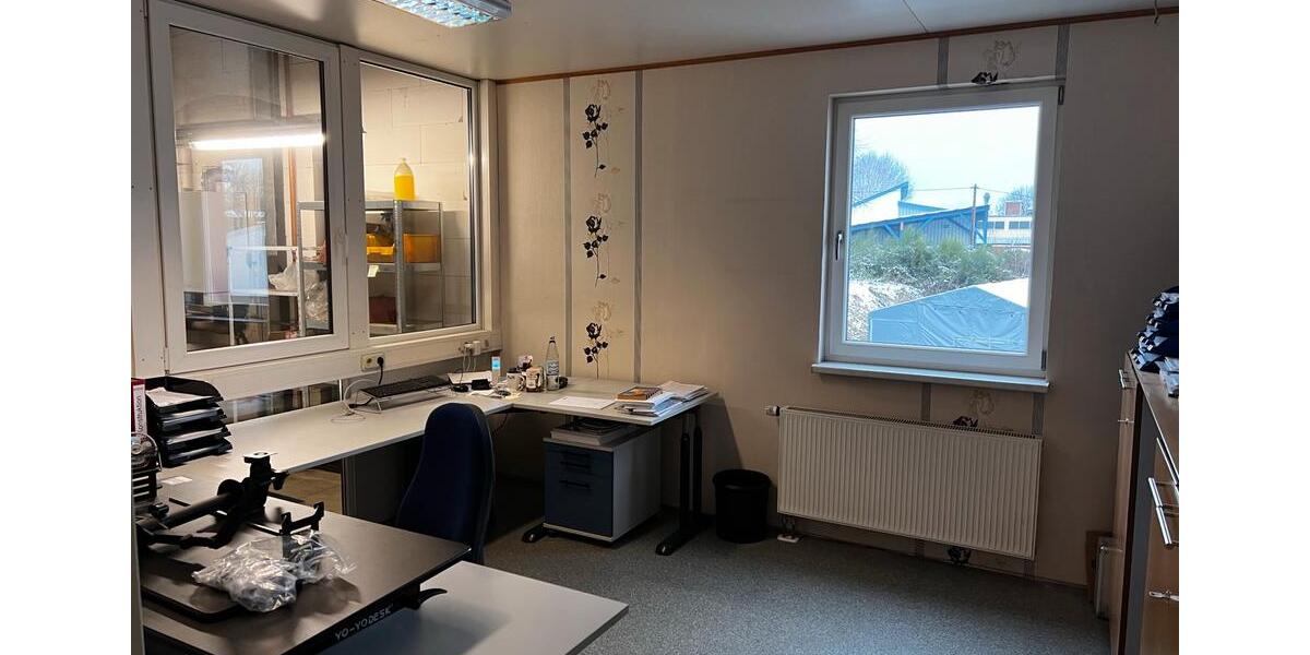 Gewerbeobjekt Wiehl - 760&euro; | Angebot:26425315